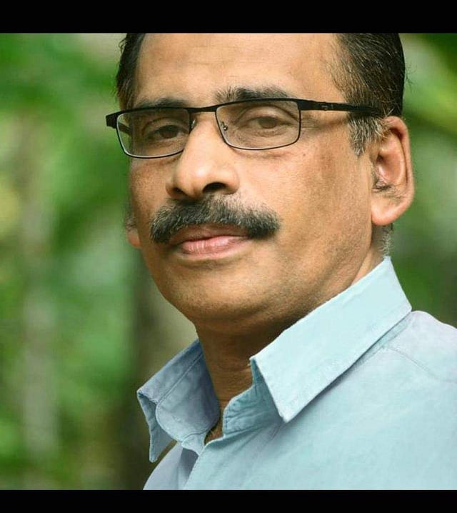 നാസർ ചേന്ദമംഗലൂർ