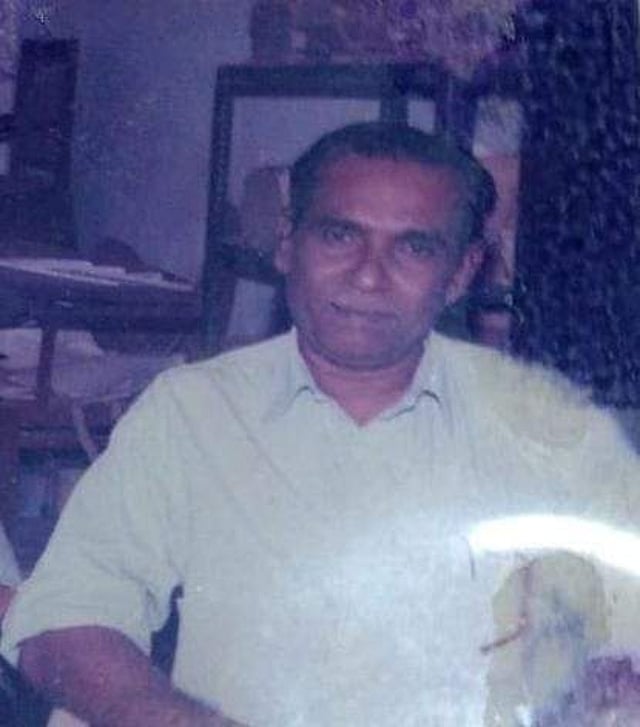 സൈതലവി മാഷ്
