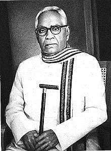 കെപി കേശവമേനോൻ