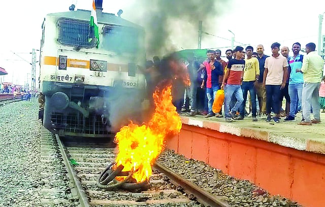 ഫോട്ടോ: പിടിഐ