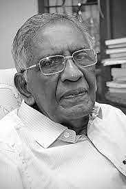 എം.എ. ഉമ്മന്