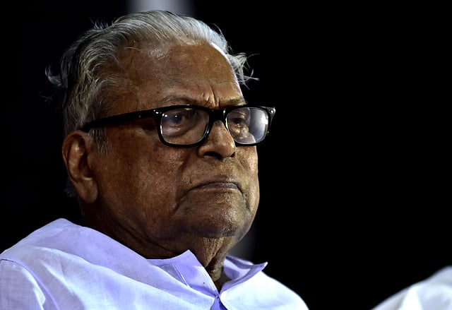 വിഎസ് അച്യുതാനന്ദൻ