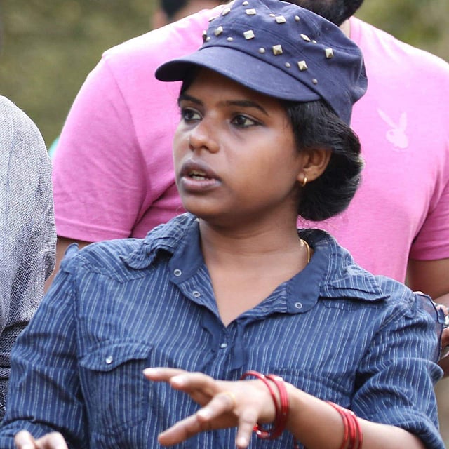 നയന സൂര്യൻ
