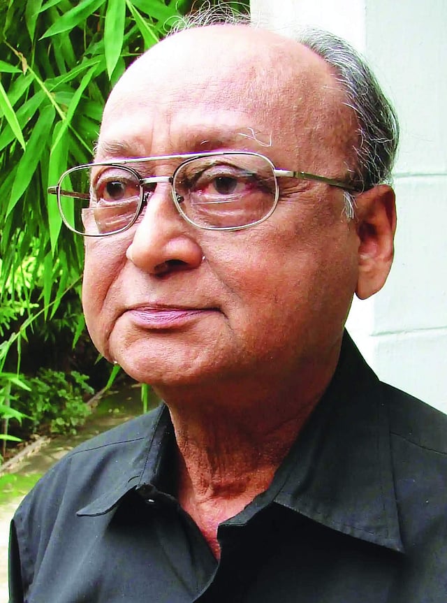 ജയന്ത മഹാപത്ര