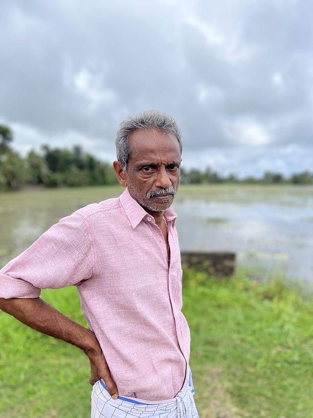 മാത്യൂസ്