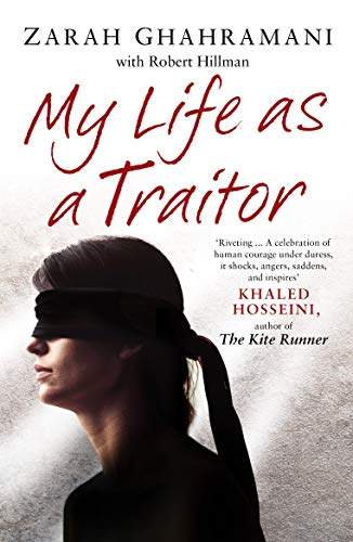 my life as a traitor