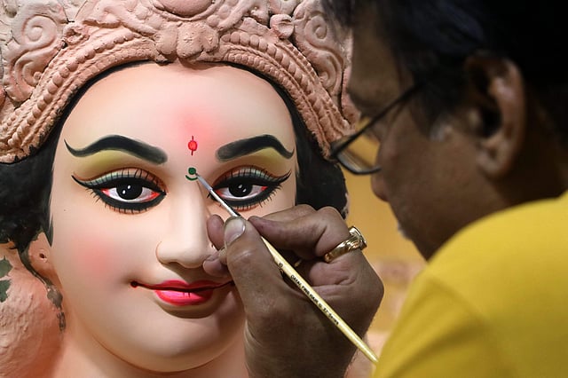 durga pooja
