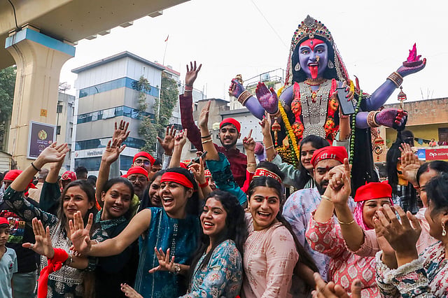 durga pooja