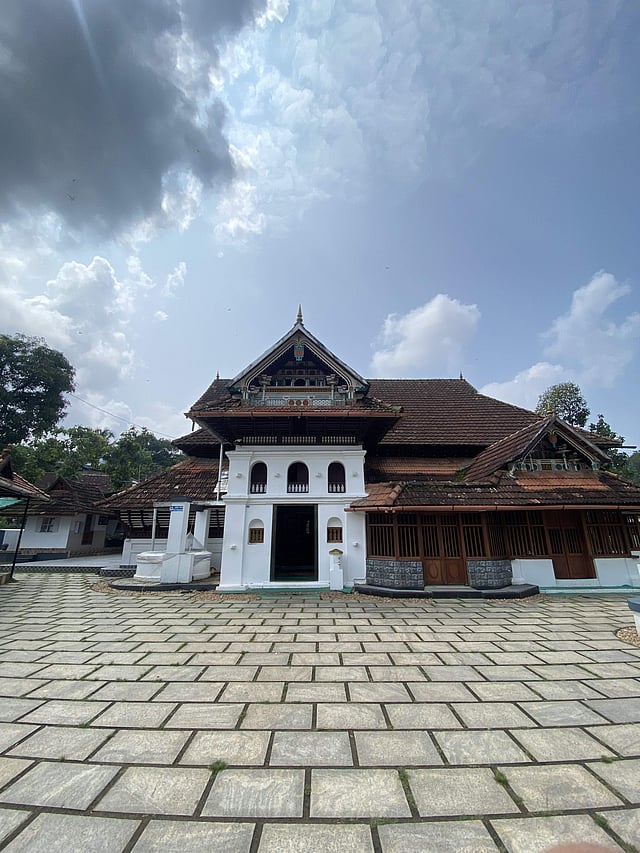 താഴത്തങ്ങാടി മസ്ജിദ്