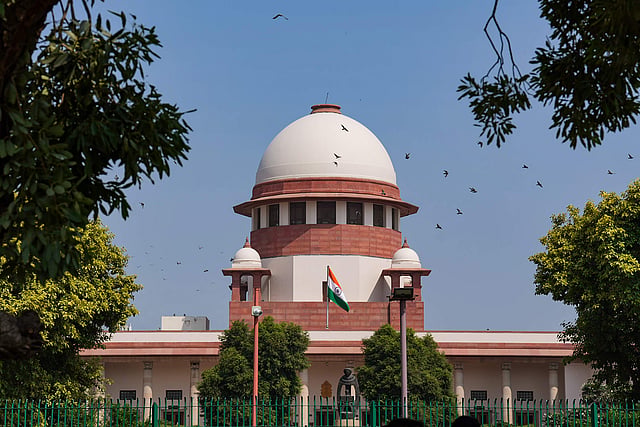 Supreme court of India