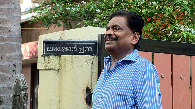 മങ്കൊമ്പ് ഗോപാലകൃഷ്ണന്