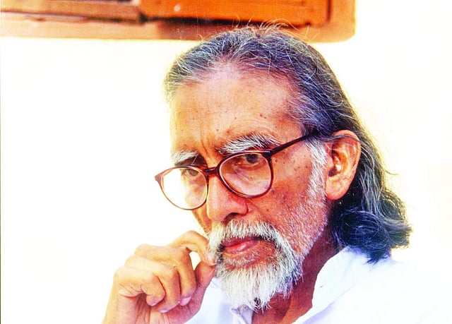 ഒവി വിജയൻ