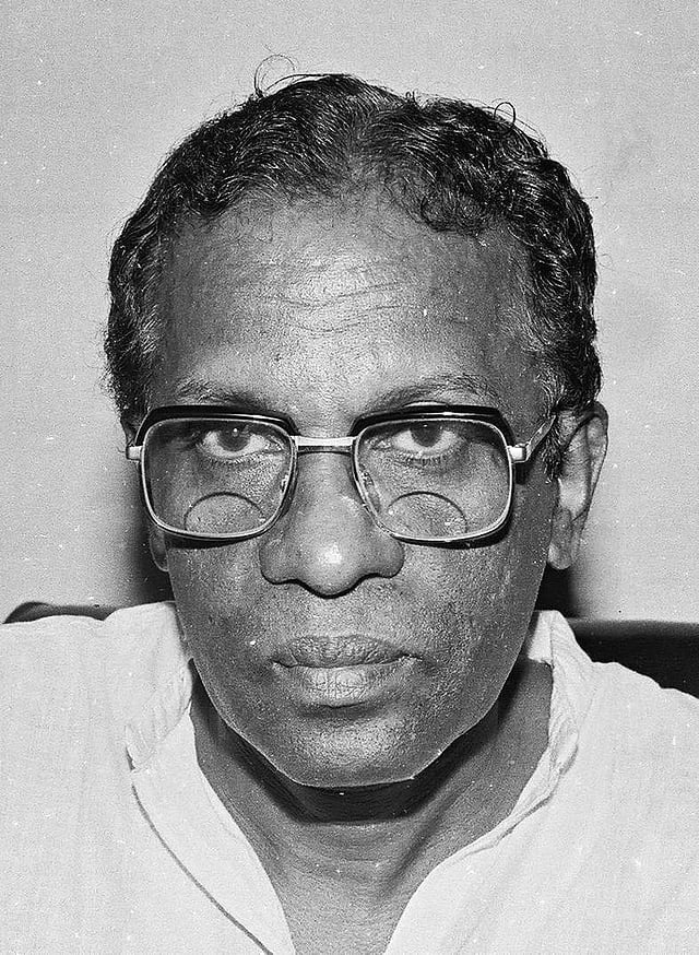 സുകുമാർ അഴീക്കോട്