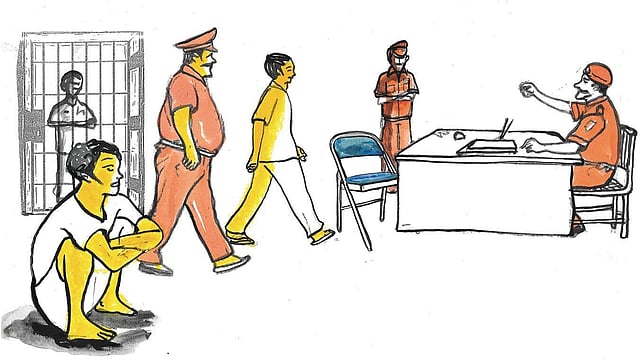 ചിത്രീകരണം: സചീന്ദ്രന് കാറഡുക്ക