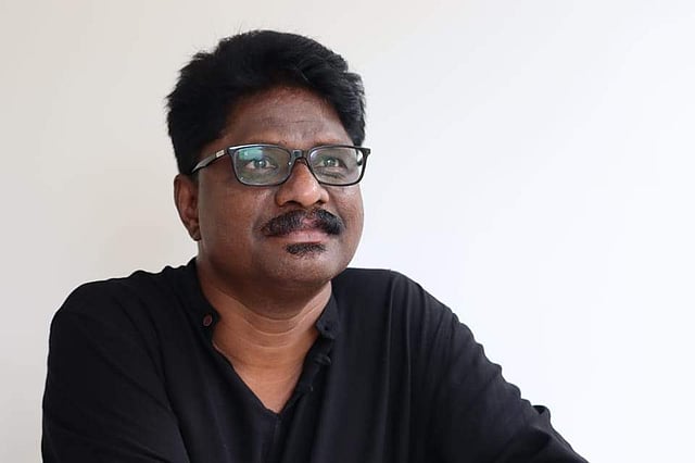 എസ്. ജോസഫ്