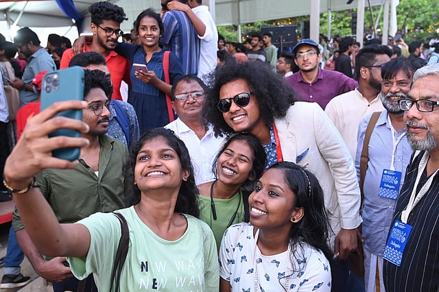 ഫോട്ടോ: ഇ ഗോകുൽ/ എക്സ്പ്രസ്