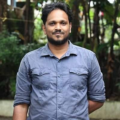 വിനിൽ പോൾ