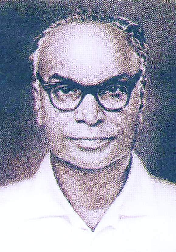 കേശവദേവ്