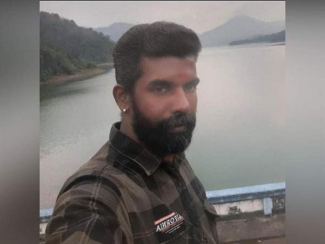 സന്തോഷ്