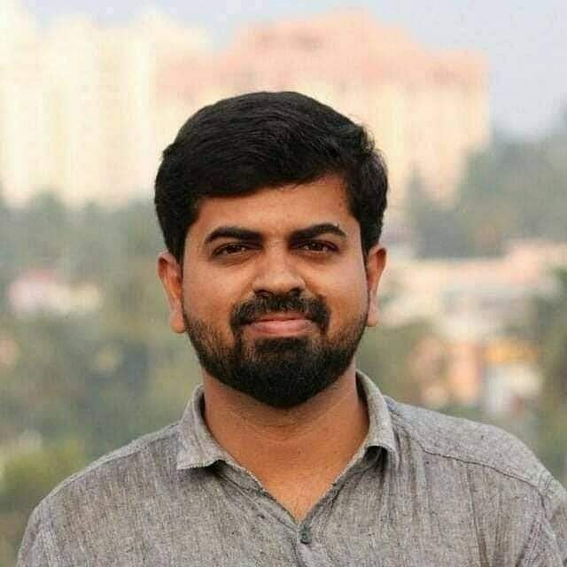 കെഎം ബഷീർ