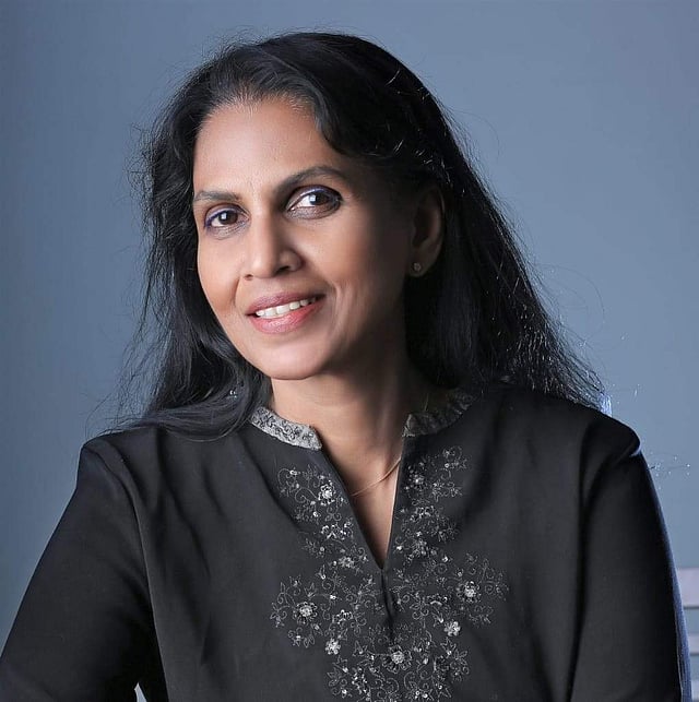 ശ്രീലേഖ ഐപിഎസ്