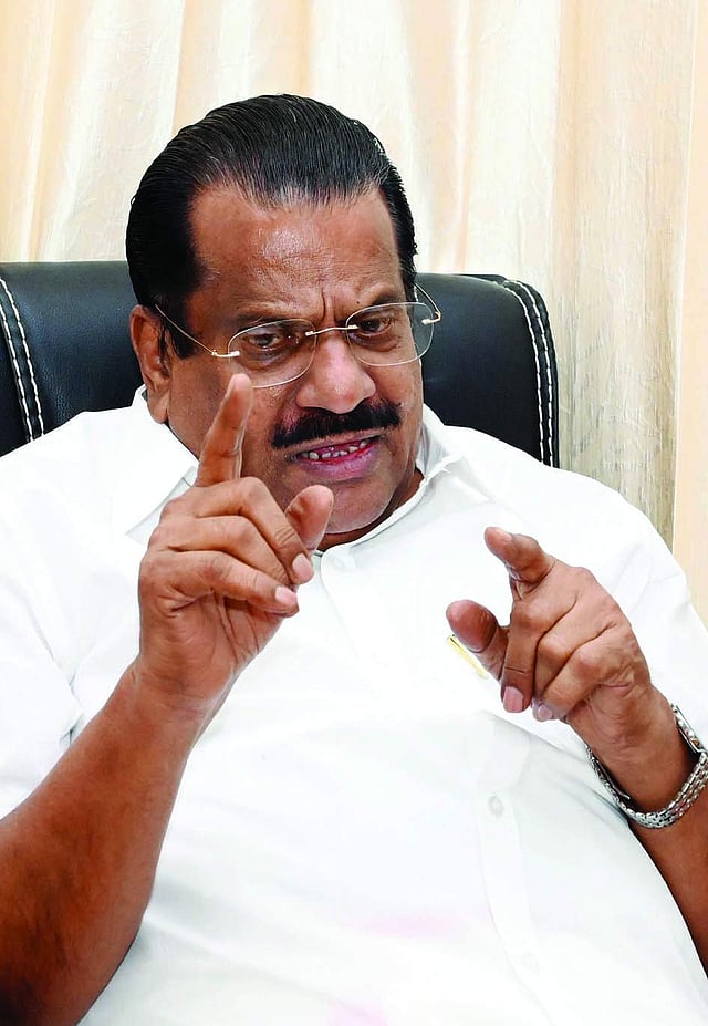 ഫോട്ടോ: വിൻസെന്റ് പുളിക്കൽ/ എക്സ്പ്രസ്