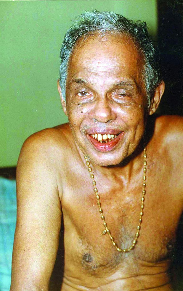 തകഴി