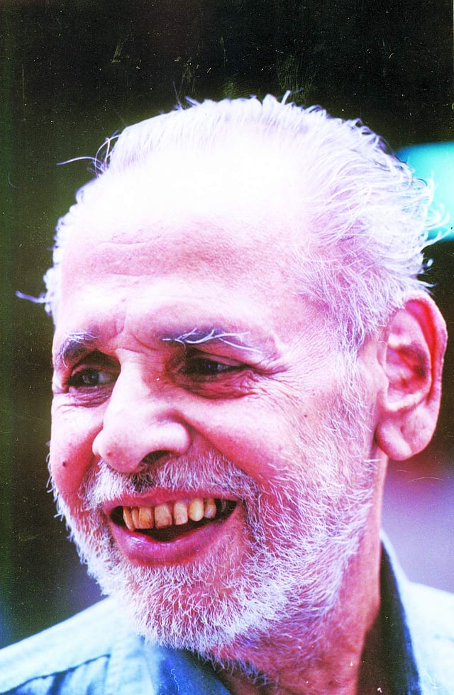 വികെഎൻ