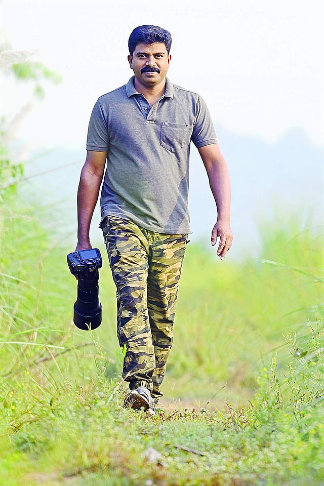 വിബി ഷൈജു