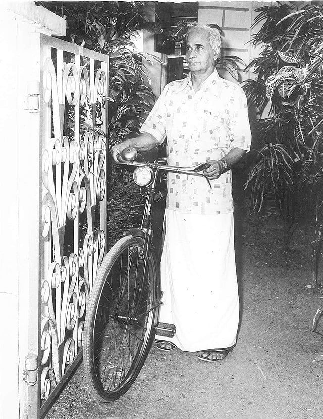 വൈലോപ്പിള്ളി