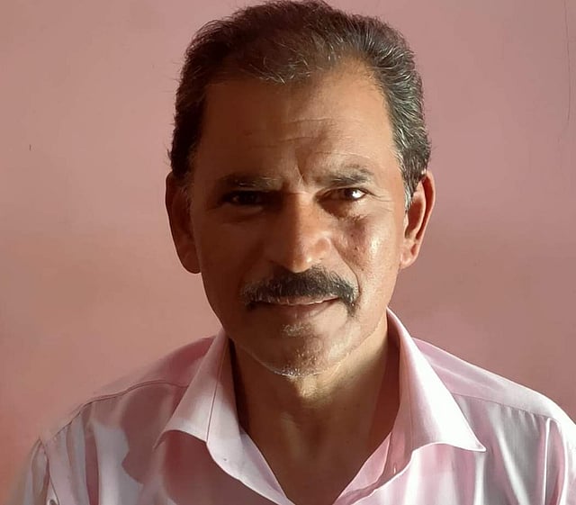 അലി അക്ബര്