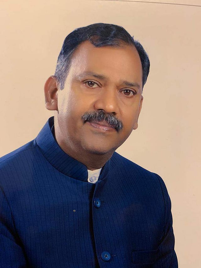 ജസ്റ്റിസ് ഹാറൂൻ റഷീദ്