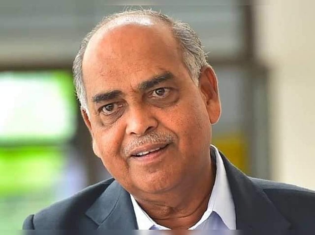 ജസ്റ്റിസ് സിറിയക് ജോസഫ്