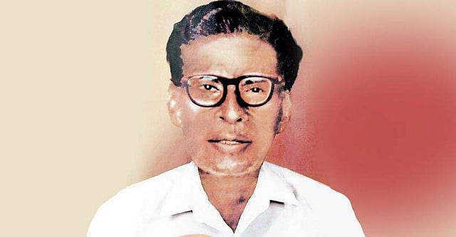 കെവി പത്രോസ്