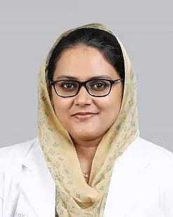 ഡോ. ജെഷീറ മൊഹമ്മദ് കുട്ടി