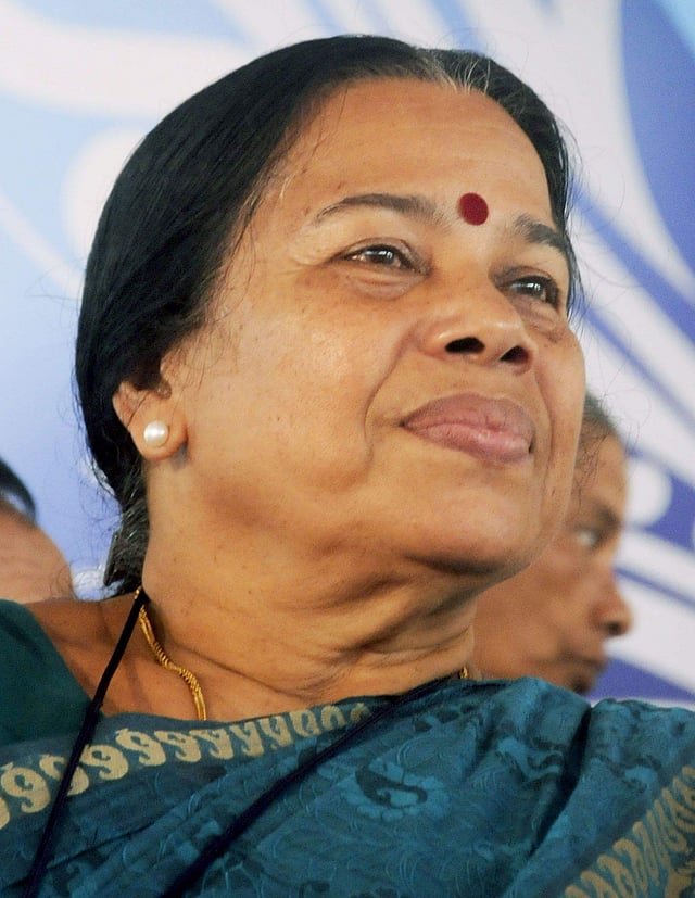 പി.കെ ശ്രീമതി