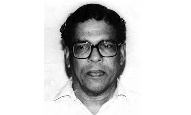 ചേകന്നൂര് മൗലവി