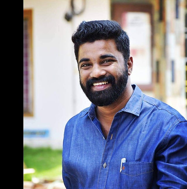 പിഎം ആർഷോ