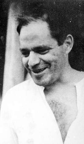 ലൂയി ഫിഷർ