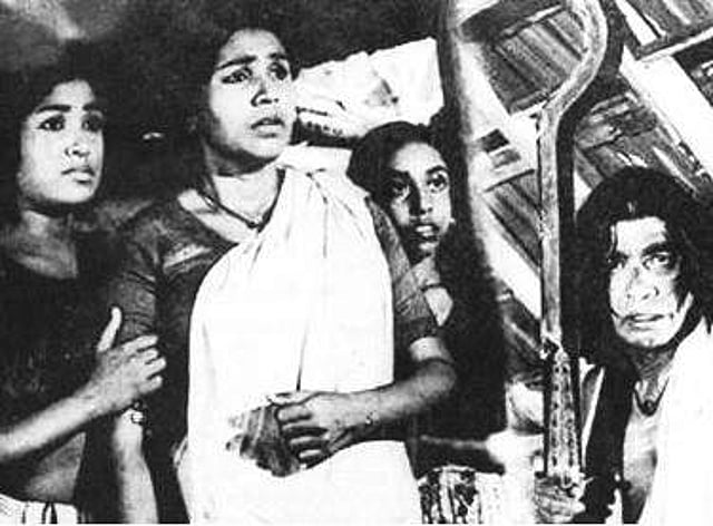 നിർമാല്യം