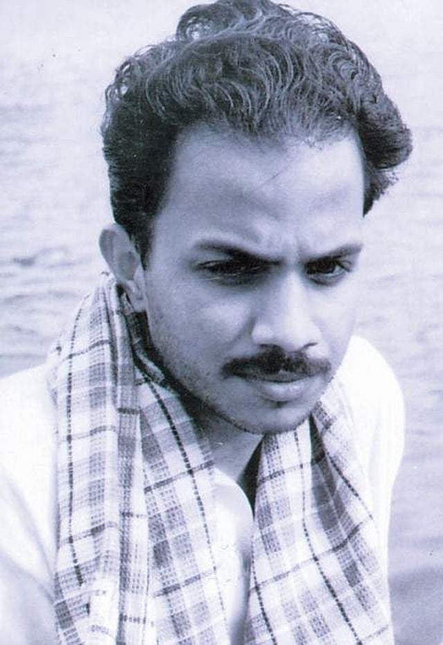 എംടി/ ഫോട്ടോ: പുനലൂർ രാജൻ
