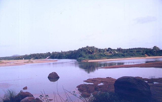 ഭാരതപ്പുഴ