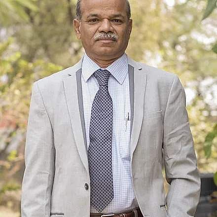 വസന്ത് ഷിൻഡെ