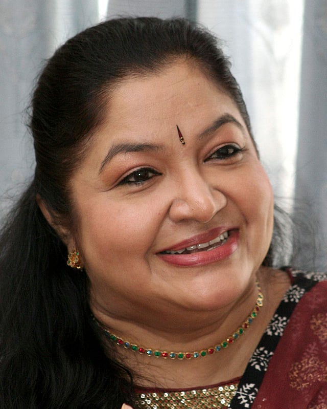 കെഎസ് ചിത്ര