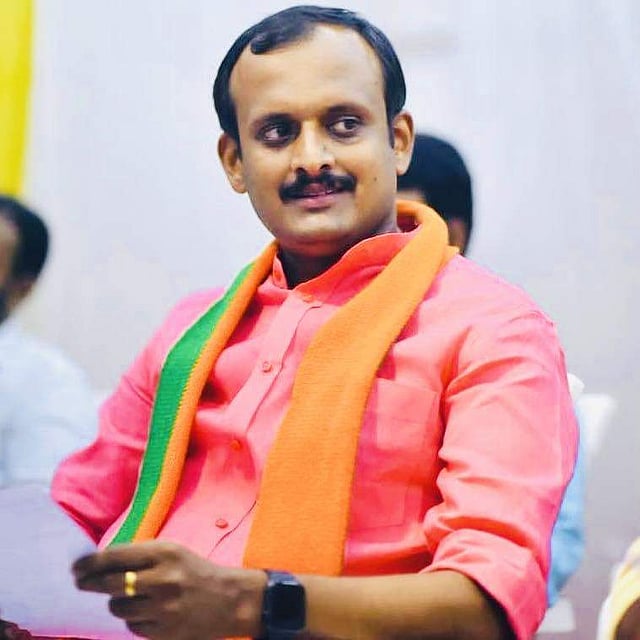 ലിജിൻ ലാൽ