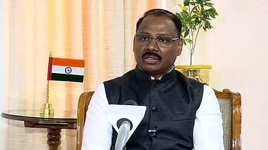 മുര്മു