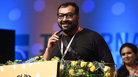 അനുരാ​ഗ് കശ്യപ്