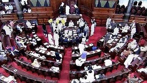 രാജ്യസഭ 