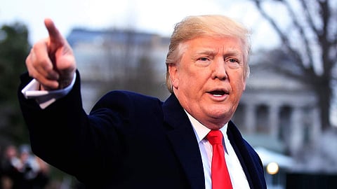 25% US tariff on India takes effect Aug 7 as Trump revamps duties for nearly 70 nations