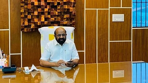 എന്‍ ഭാസുരാംഗന്‍